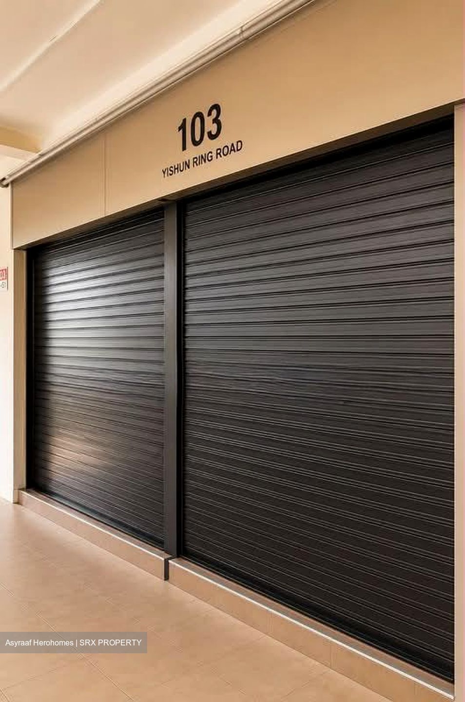 Yishun Ring Road (D27), Retail #585386811